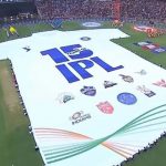 জার্সি দিয়ে গিনেস বুকে আইপিএল