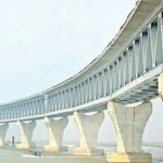 ‘হেঁটে বা সাইকেলে পদ্মা সেতু পার হওয়া যাবে না’