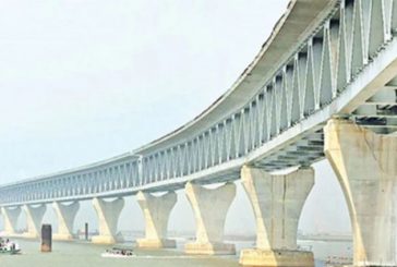 ‘হেঁটে বা সাইকেলে পদ্মা সেতু পার হওয়া যাবে না’