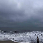 ঘূর্ণিঝড় ‘অশনি’ এখন নিম্নচাপ