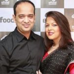 ইভ্যালির রাসেল দম্পতির বিরুদ্ধে গ্রেফতারি পরোয়ানা জারি