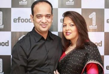 ইভ্যালির রাসেল দম্পতির বিরুদ্ধে গ্রেফতারি পরোয়ানা জারি