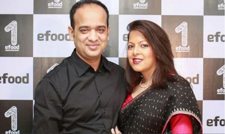 ইভ্যালির রাসেল দম্পতির বিরুদ্ধে গ্রেফতারি পরোয়ানা জারি