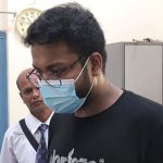 গণমাধ্যমই দেশের একমাত্র বিরোধীদলঃ রেলমন্ত্রীর স্ত্রীর ভাগ্নে।