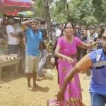 জাফলংয়ে পর্যটকদের পেটালেন স্বেচ্ছাসেবকরা
