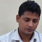 টিটিই শফিকুলকে বরখাস্তকারী কর্মকর্তাকে শোকজ