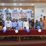 যবিপ্রবিতে ‘আন্তর্জাতিক নার্সেস দিবস’ উদযাপন