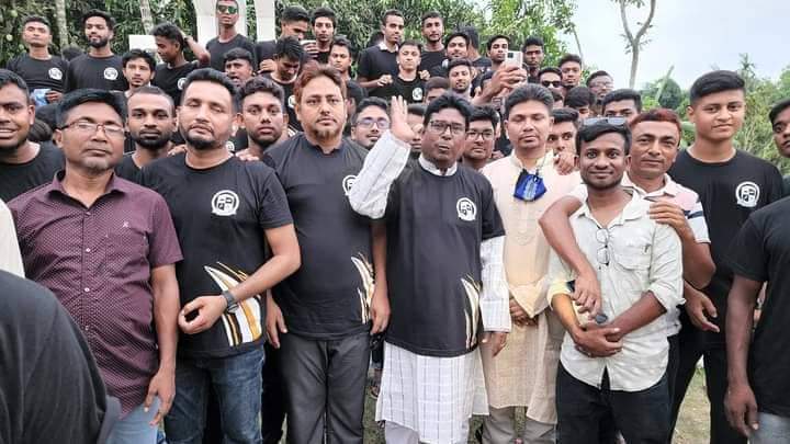 কলারোয়ার সিংগা হাইস্কুলে ঈদ পুনর্মিলনী উৎসব অনুষ্ঠিত