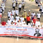 সারাদেশে বিশ্ব রেড ক্রস ও রেড ক্রিসেন্ট দিবস পালিত