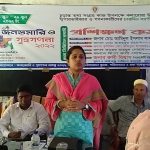 কলারোয়ায় ডিজিটাল জনশুমারি ও গৃহগণনা ২০২২ এর প্রশিক্ষন অনুষ্ঠিত