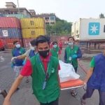 সীতাকুণ্ডে অগ্নিকাণ্ডে হতাহতদের জন্য কোটি টাকা বরাদ্দ