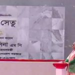 দ্বার খুলল স্বপ্নের পদ্মা সেতুর