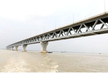 পদ্মা সেতুর জন্য থেমে ছিল কিডনি প্রতিস্থাপন