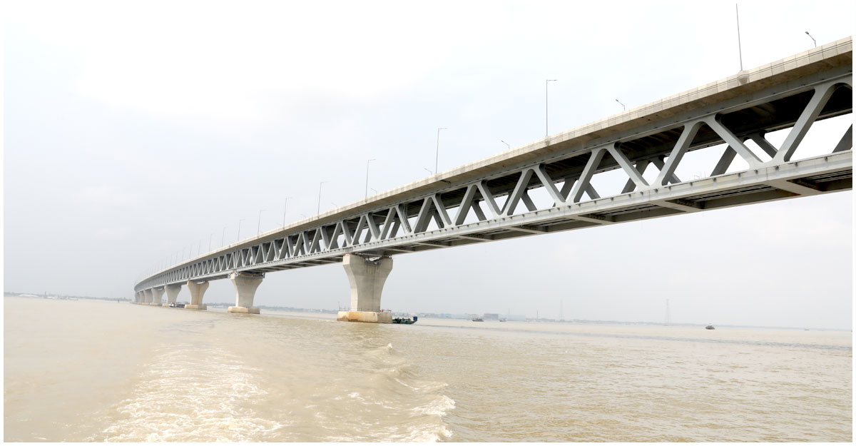 পদ্মা সেতুর জন্য থেমে ছিল কিডনি প্রতিস্থাপন