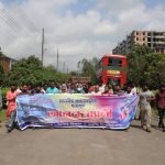 বাংলাদেশের গর্ব,অহংকার,আত্মবিশ্বাস ও মর্যাদার প্রতীক পদ্মা সেতু: যবিপ্রবি উপাচার্য