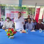 সুন্দরবন শুধু বাংলাদেশের নয়, এটা বিশ্বের সম্পদ -এমপি বাবু ,