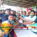 কলারোয়া পাইলট হাই স্কুল অ্যালামনাই এ্যাসোসিয়েশন (কাপা)’র রিইউনিয়ন উদযাপন