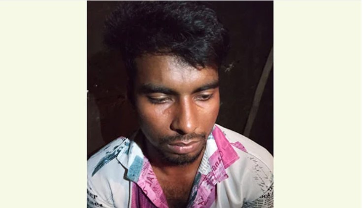 মেয়েকে উত্যক্তের প্রতিবাদ করায় বাবাকে পিটিয়ে আহত