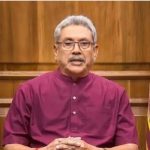 কোন দেশ আশ্রয় দিচ্ছে গোতাবায়াকে?