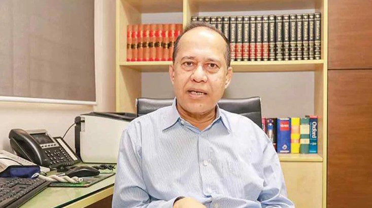 আমি অনুতপ্ত: সিইসি