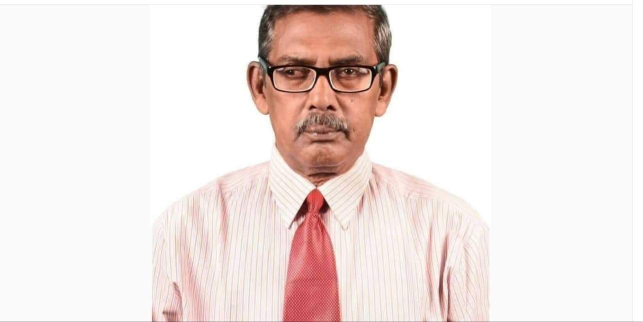 প্রবীণ সাংবাদিক সুভাষ চৌধুরীর সুস্থতা কামনায় কলারোয়া প্রেসক্লাব