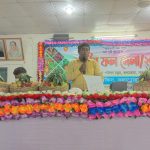 কলারোয়ায় বর্ণিল আয়োজনে ফল মেলা অনুষ্ঠিত