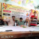 কলারোয়ায় “ব্রজবাকসা সম্মিলিত ব্লাড ব্যাংক” এর উদ্বোধন