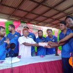 কলারোয়ায় এসএসসি ২০০৩ গ্রুপের ঈদ পুনর্মিলনী অনুষ্ঠিত