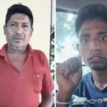 শার্শায় গাঁজাসহ দুই মাদক কারবারি আটক