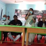 কলারোয়ায় নানা আয়োজনে জাতীয় শোক দিবস পালিত ভিন্ন আয়োজন এম,আর ফাউন্ডেশান একাডেমিতে