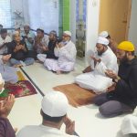 শহীদ শেখ কামাল’র জন্মবার্ষিকীতে  মসজিদে আলোচনা ও দোয়ানুষ্ঠান