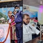 বিরামপুরে বঙ্গমাতা বেগম ফজিলাতুন্নেছার ৯২ তম জন্মবার্ষিকী উদযাপিত