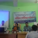 কলারোয়ায় খাদ্য বান্ধব কর্মসূচির মতবিনিময় ও কর্মপরিকল্পনা সভা অনুষ্ঠিত