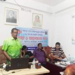 কলারোয়ায় বঙ্গমাতা ফজিলাতুন্নেছা’র জন্মদিনে দোয়া ও আলোচনা সভা