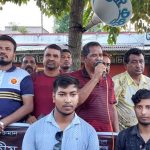 কলারোয়ায় গ্রেনেড হামলা দিবস পালিত