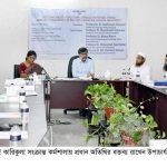 খুবি’র পদার্থবিজ্ঞান ডিসিপ্লিনে ওবিই কারিকুলা শীর্ষক কর্মশালা অনুষ্ঠিত