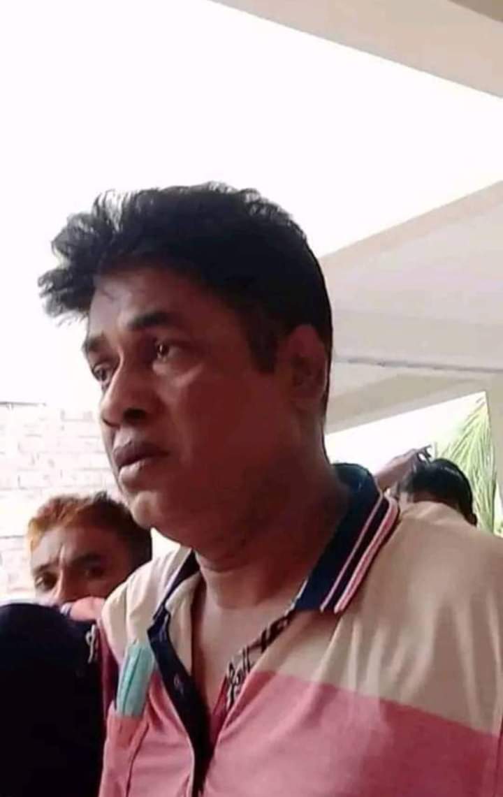প্রধানমন্ত্রীর গাড়িবহরে হামলা মামলায় কারাবন্দী সাবেক ছাত্রদল নেতার মৃত্য