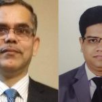 আওয়ামীপন্থী জবি নীলদলের নেতৃত্বে জাকির-নাফিস