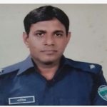 আবারো জেলার শ্রেষ্ঠ ওসি নির্বাচিত হলেন নাসির উদ্দীন মৃধা