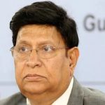 পররাষ্ট্রমন্ত্রীকে ৪৮ ঘণ্টার মধ্যে পদত্যাগ করতে লিগ্যাল নোটিশ