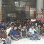 রাবি শিক্ষকদের বিরুদ্ধে পরীক্ষার ফলাফল জালিয়াতির অভিযোগ
