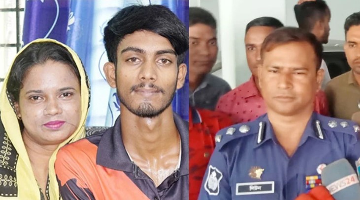 শিক্ষিকার মরদেহ উদ্ধার নিয়ে যা বললেন পুলিশ সুপার