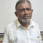 ১৩৯৬ কোটি টাকা পাচার মামলার আসামি গ্রেপ্তার