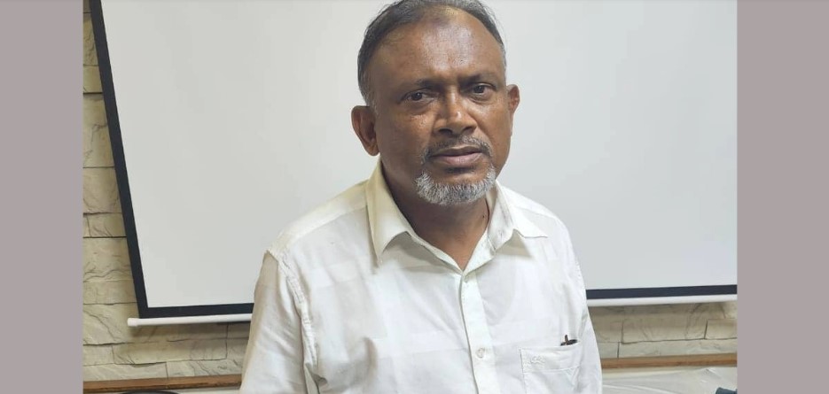১৩৯৬ কোটি টাকা পাচার মামলার আসামি গ্রেপ্তার