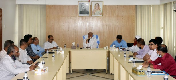 খুলনাকে স্মার্ট সিটি হিসেবে গড়ে তুলতে চাই-সিটি মেয়র