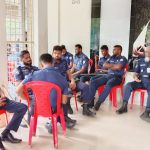 বরগুনায় ফের ১৪৪ ধারা জারি