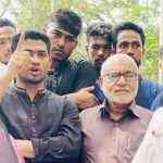 ‘কলেজে পড়তে হলে বাধ্যতামূলক ছাত্রলীগ করতে হবে’