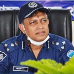 ‘যানজটে পড়ায় নয়, দায়িত্বে অবহেলায় মুরাদনগরের ওসিকে প্রত্যাহার’