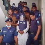 অস্ত্র মামলায় নূর হোসেনের যাবজ্জীবন কারাদণ্ড