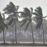 সাগরের নিম্নচাপে দক্ষিণাঞ্চলে ভারি বৃষ্টির আশঙ্কা